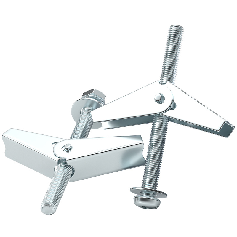 Toggle Anchor M4、M5、M6、M8、M10