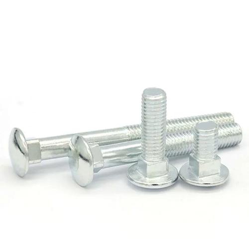 Carriage bolt DIN 603 EN-ISO 8677 GB/T 12-2016