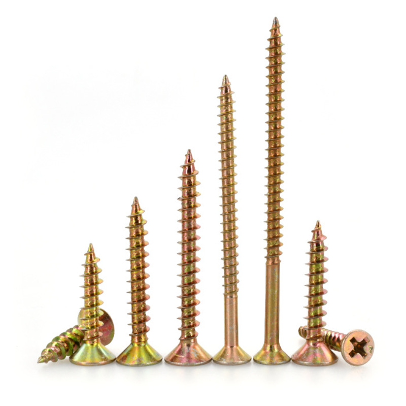 Drywall screw DIN 18182 ISO 15487 GB/T 12617