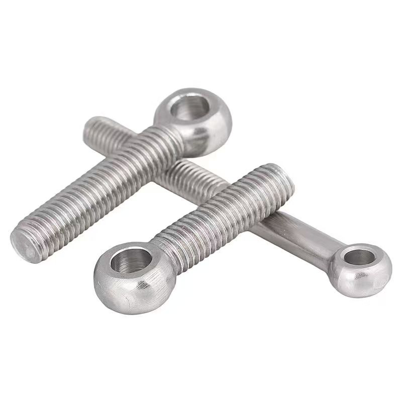 Eye screw DIN 444 ISO 3266 GB/T 825