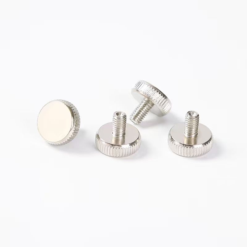 Flat head self‑tapping screw DIN 7982 ISO 1478 GB/T 846