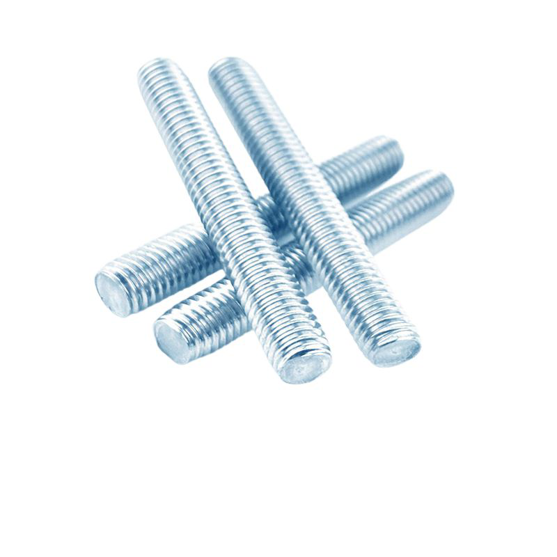 Fully threaded stud bolt DIN 976 ISO 4042 GB/T 901