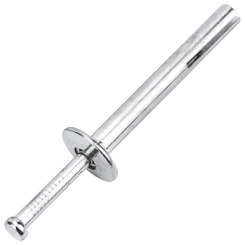 Hammer‑drive anchor ETAG 001 ISO 10426