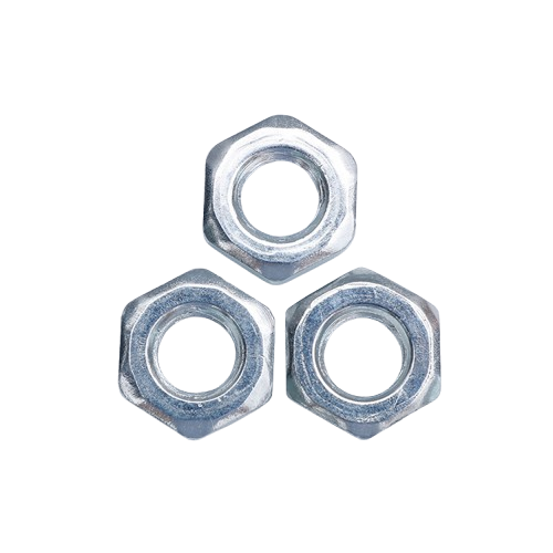 Hex nut DIN 934 EN‑ISO 4032 GB/T 6170