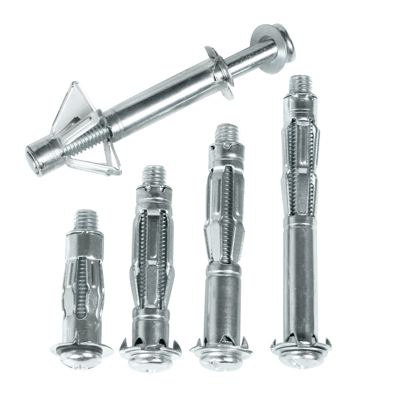 Hollow wall anchor ETAG 001 ISO 10426