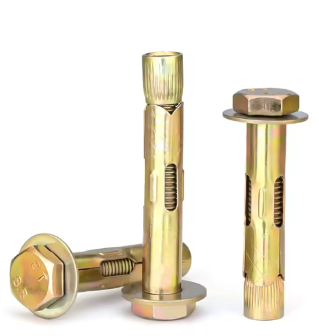 Internal expansion anchor GB/T 22795‑2008 DIN 529