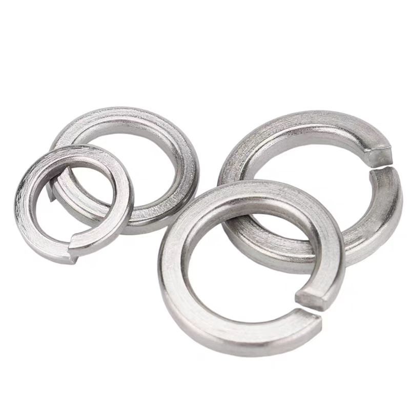 Spring lock washer GB/T 93 DIN 127