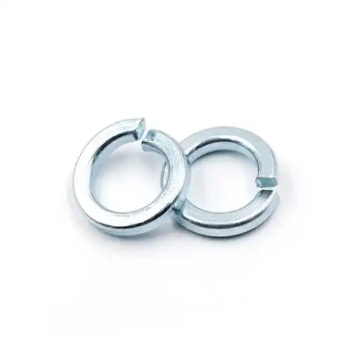 Spring lock washer GB/T 93 ISO 12705 DIN 127