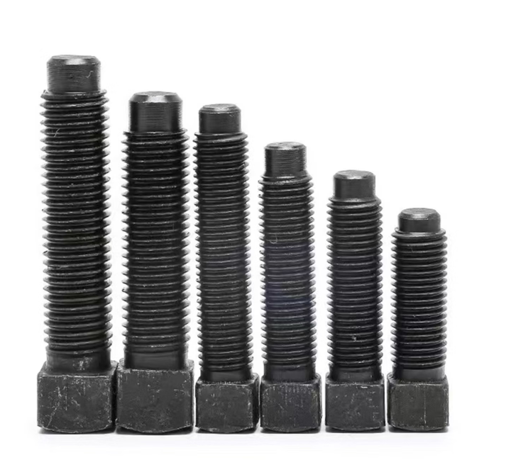 Square head bolt GB/T 8 ISO 2401 DIN 478