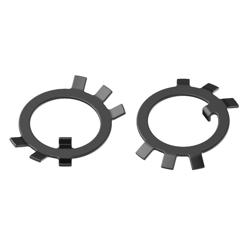 Tab lock washer DIN 432 DIN 463 DIN 5406