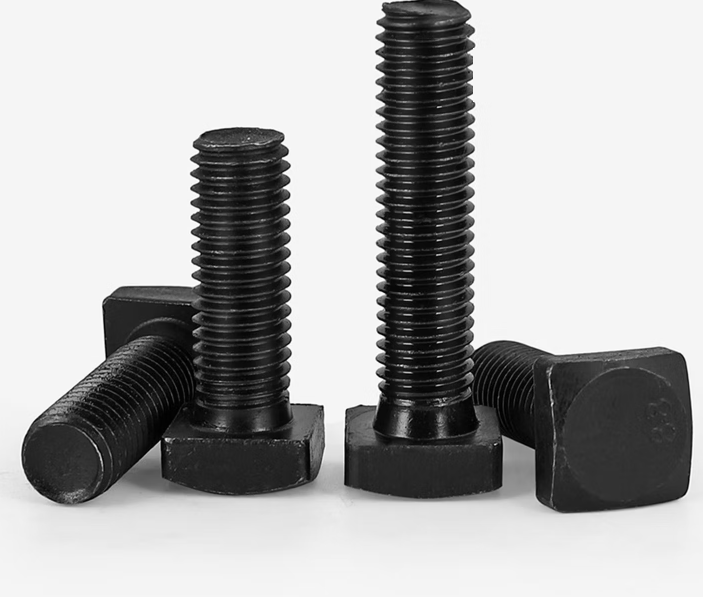T‑bolt DIN 186 DIN 787 ISO 299