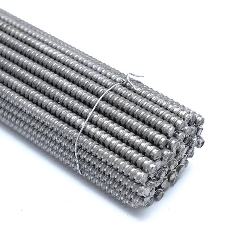 Threaded rod DIN 975 ISO 10988