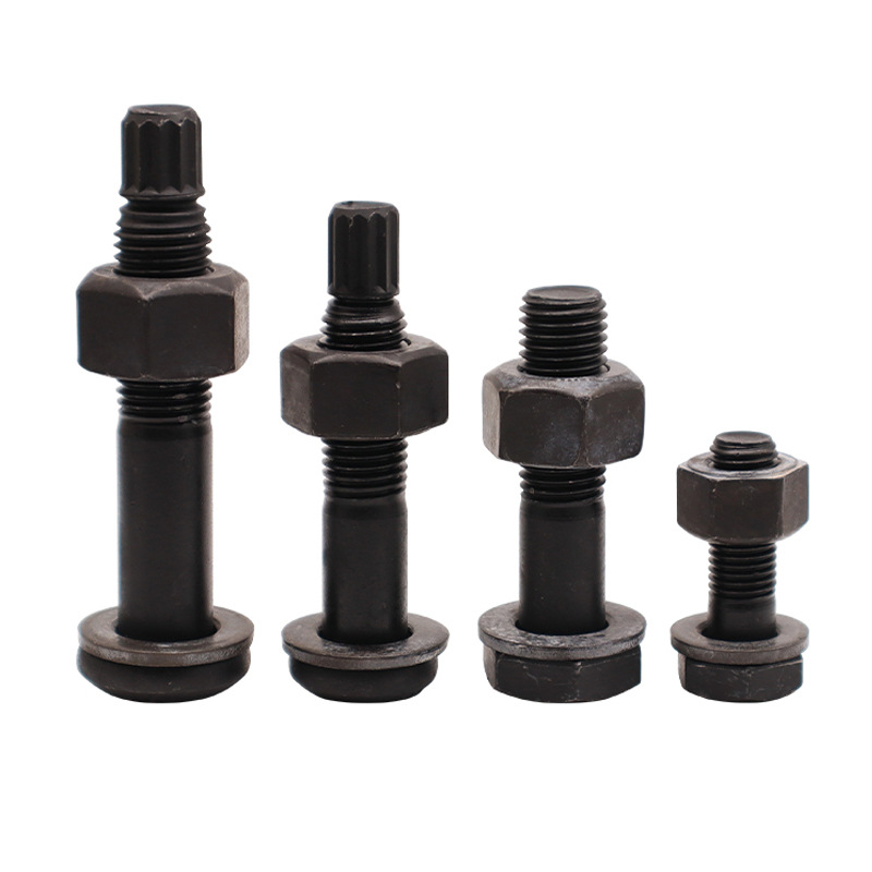 Torsion shear bolt GB/T 3632 ASTM F1852