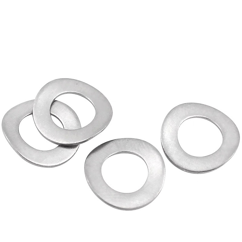 Wave washer DIN 137 ISO 8752