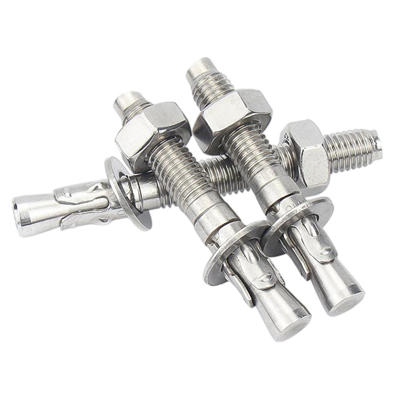 Wedge anchor DIN 7452 ISO 14592 ETAG 001