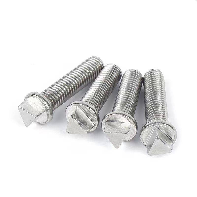 Security bolt DIN 22424 ISO 898‑1