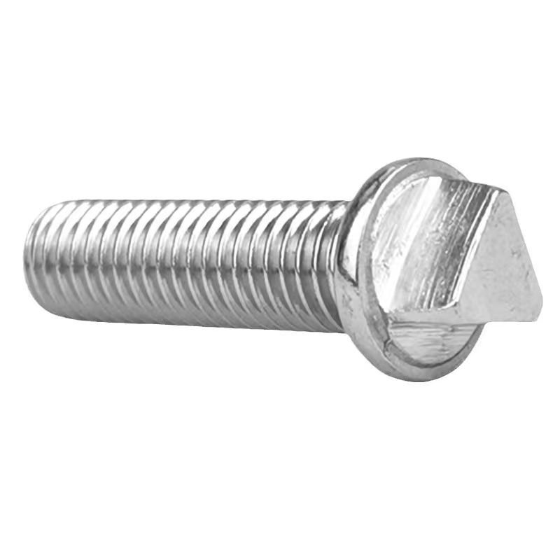 Security bolt DIN 22424 ISO 898‑1