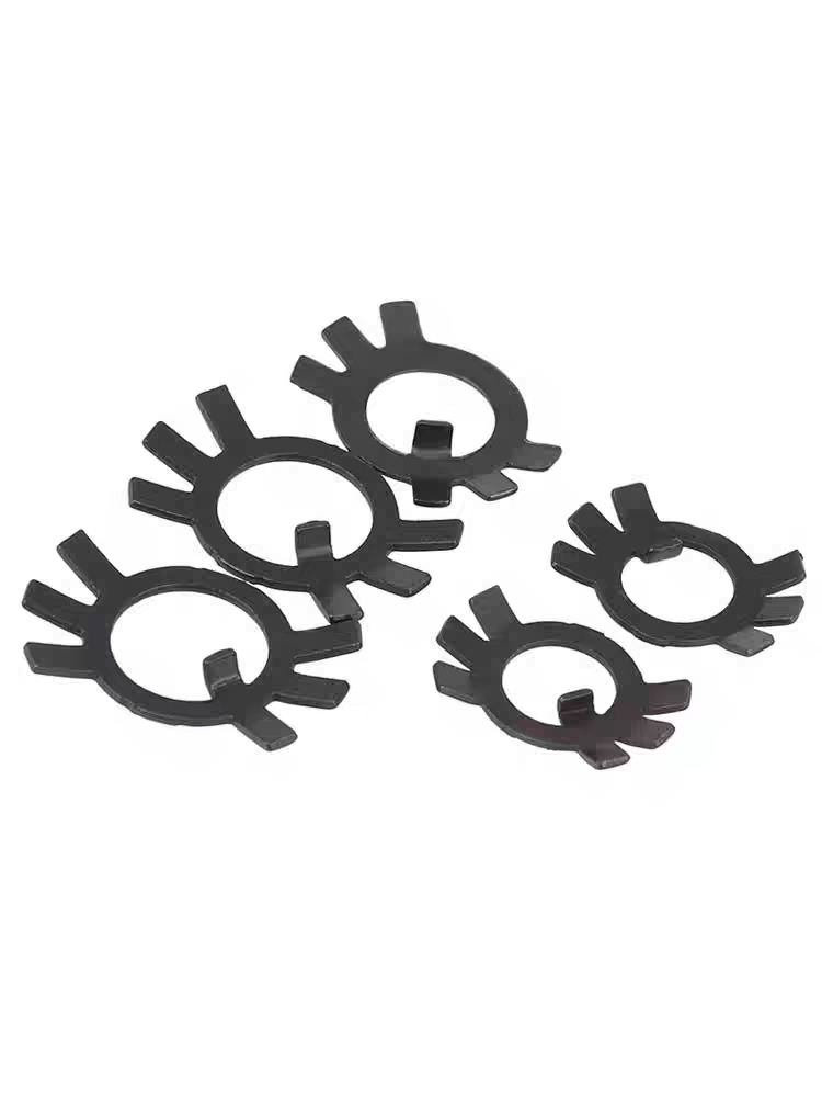 Tab lock washer DIN 432 DIN 463 DIN 5406