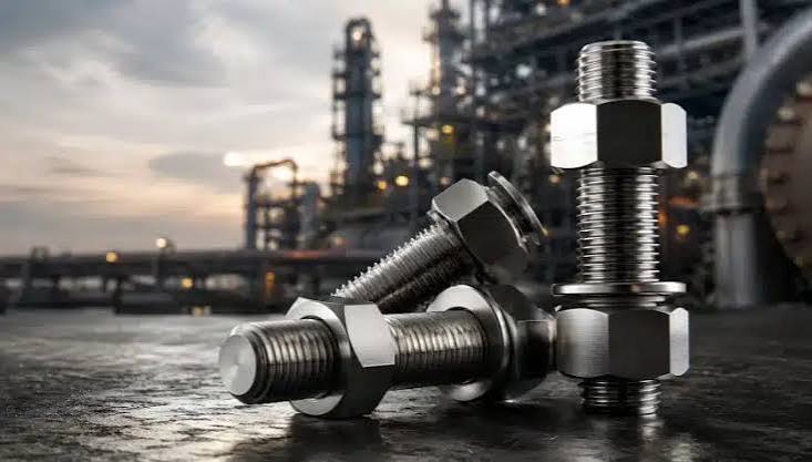 API Certified Fasteners for Middle East Projects: Complete Buyer's Guide
