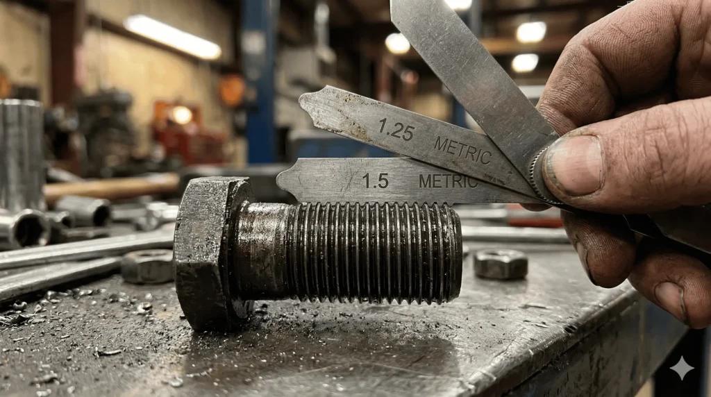 Passing Aramco & ADNOC QA/QC Audits: Essential EN 10204 3.1 MTC & NACE MR0175 Compliance for Fastener Imports
