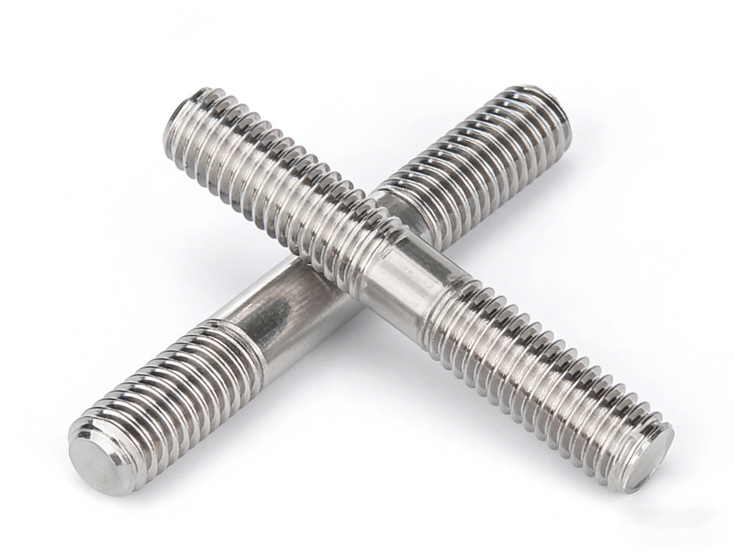 Oil & Gas Fasteners Manufacturer & Supplier: Stud Bolts, Flange Bolts and NACE-Compliant Bolting