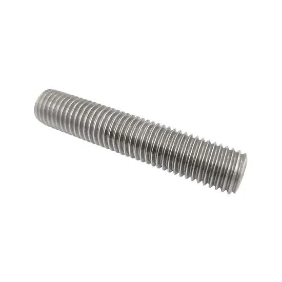 Monel K500 Fasteners Manufacturer: Nickel Alloy Bolts, Studs & Nuts for Oil & Gas