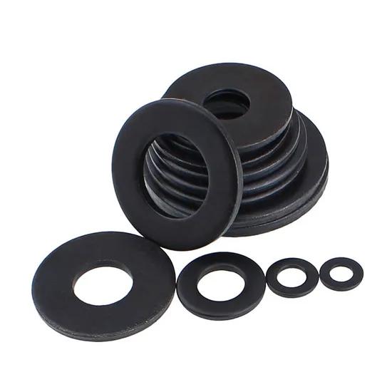 Hardened Washers for Oil & Gas Flanges: EN 14399-6, ASME B16.5 Guide | Gangluo