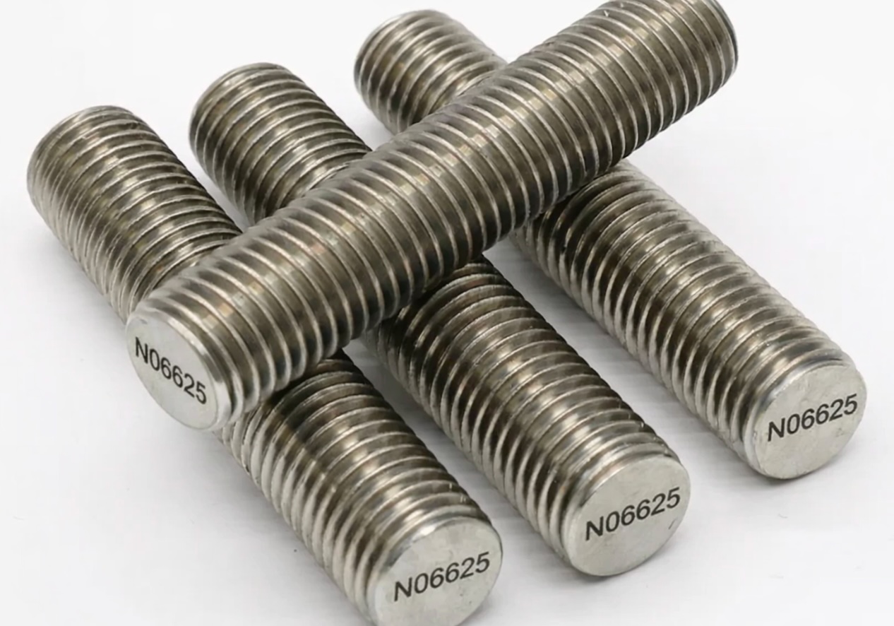 Inconel 625 Fasteners for Sour Service & Seawater | Gangluo