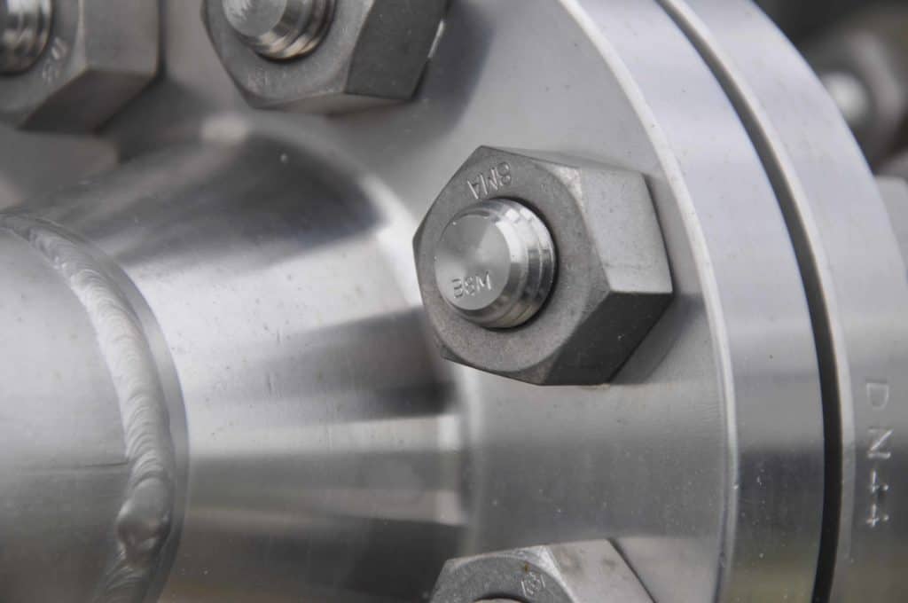 Super Duplex 2507 Bolting for Sour & Seawater Service | Gangluo