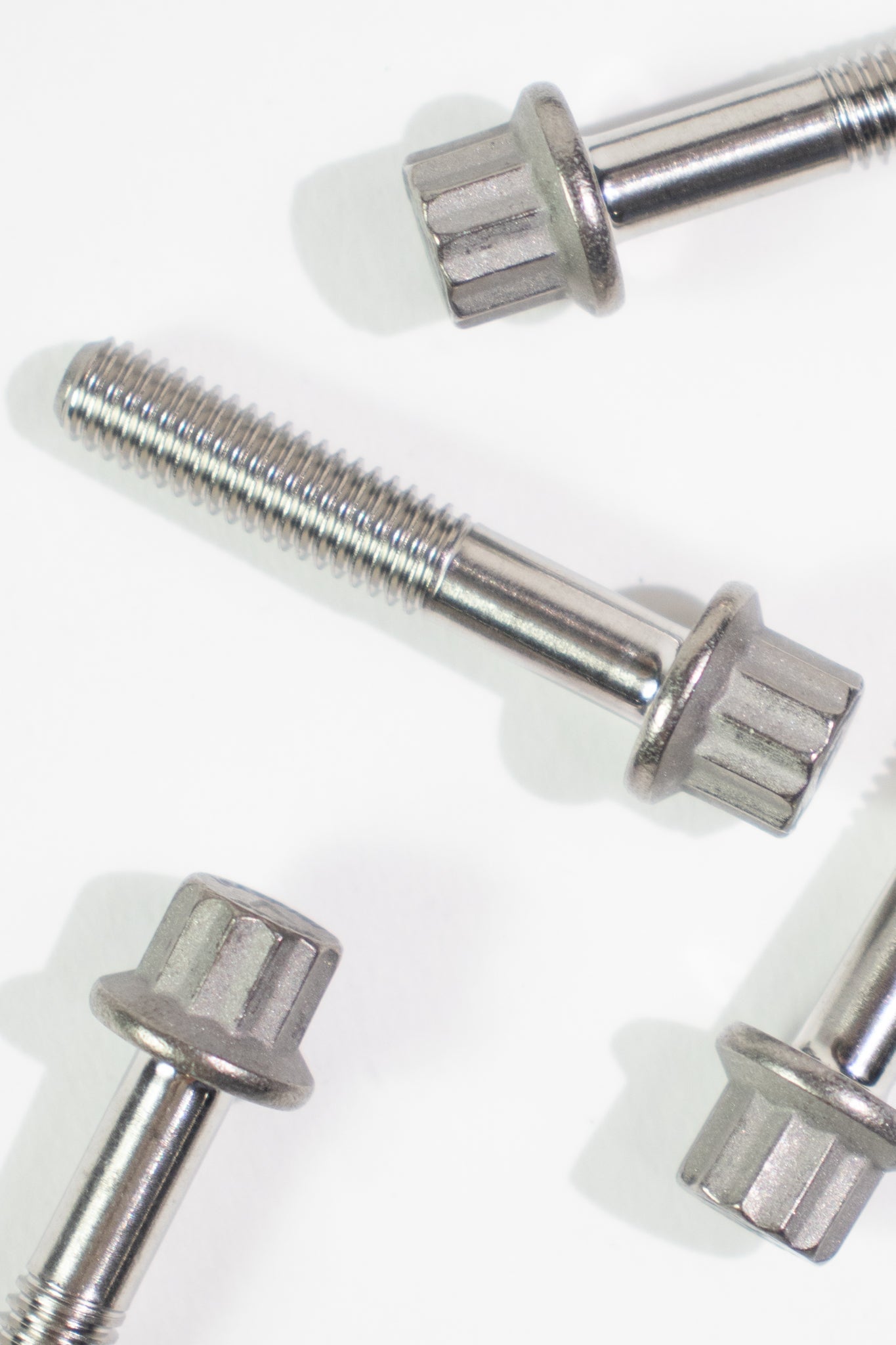 Monel 400 & K500 Fasteners for Seawater & Desalination | Gangluo