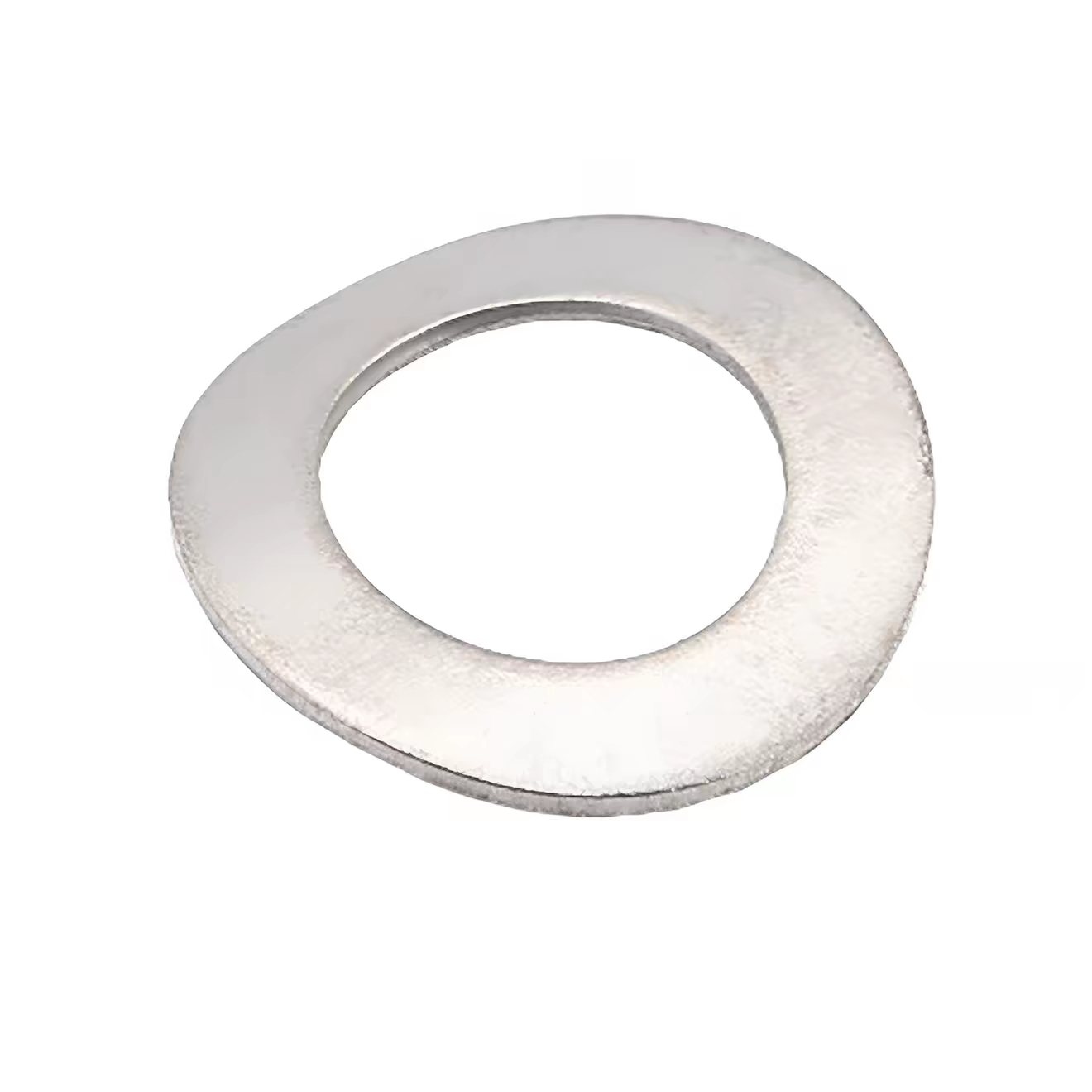 Wave washer DIN 137 ISO 8752