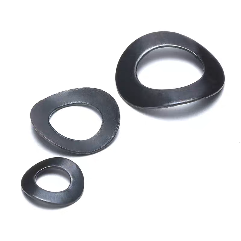 Wave washer DIN 137 ISO 8752