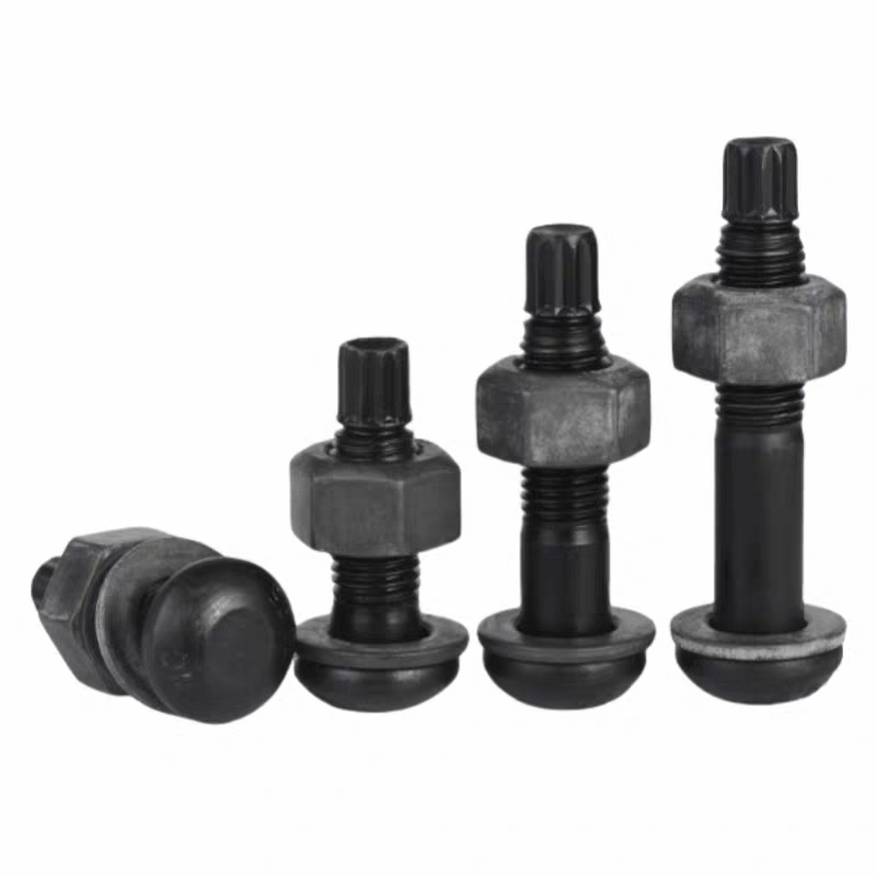 Torsion shear bolt GB/T 3632 ASTM F1852