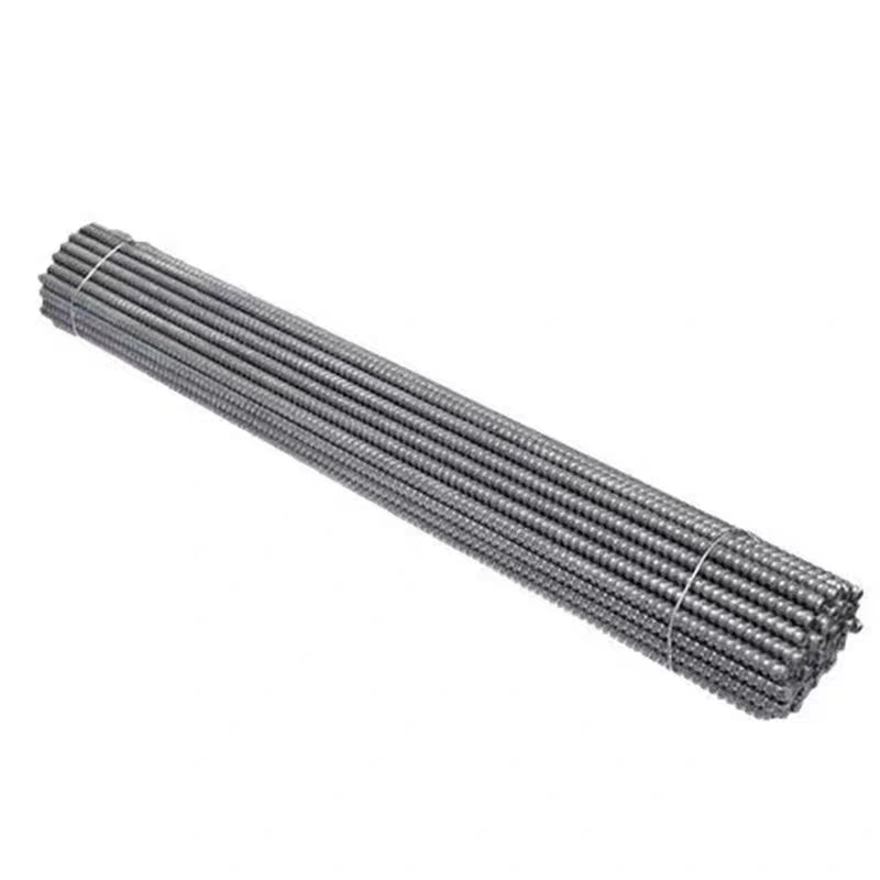 Threaded rod DIN 975 ISO 10988