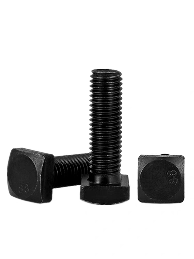 T‑bolt DIN 186 DIN 787 ISO 299
