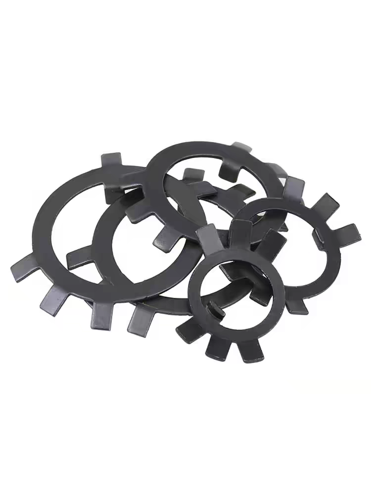 Tab lock washer DIN 432 DIN 463 DIN 5406