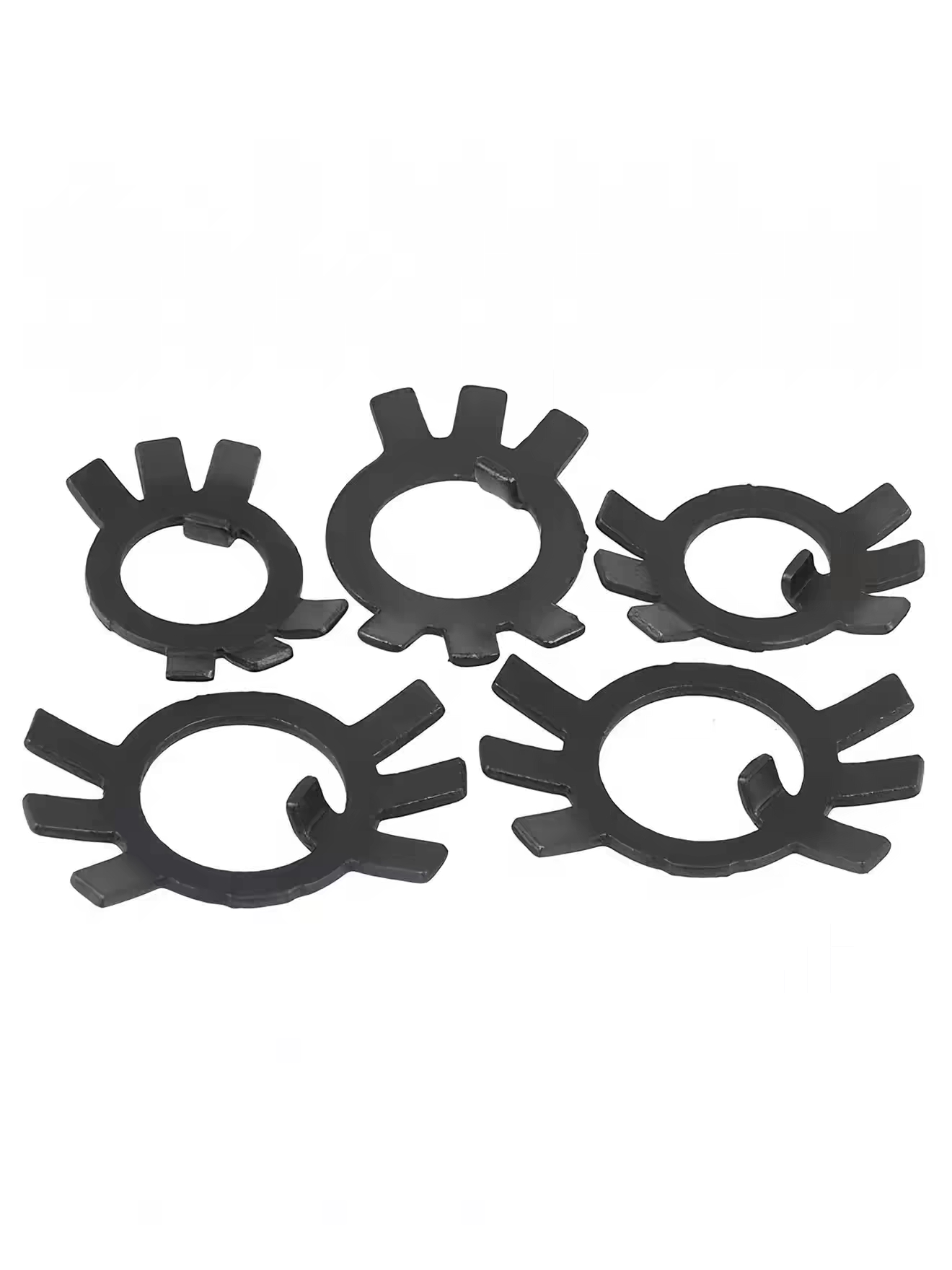 Tab lock washer DIN 432 DIN 463 DIN 5406